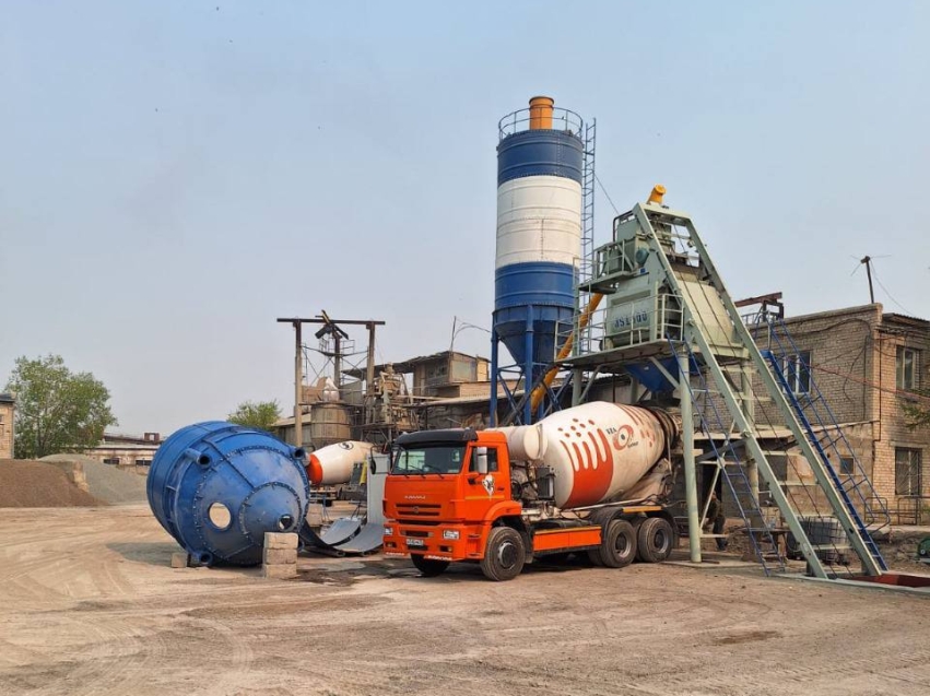 Производства есть и они - разные: в Минэкономразвития Забайкалья рассказали о развитии промышленности 